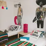 Hotel Cactus Salinas Castrillon