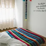 Hotel Cactus Salinas