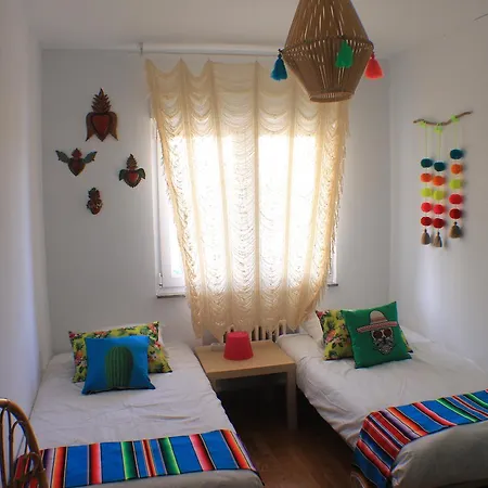 Cactus Salinas 3* Кастрильон