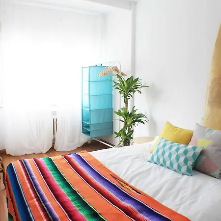 Cactus Salinas 3* Castrillon