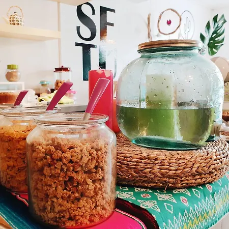 Hotel Cactus Salinas