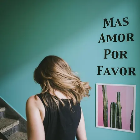 Hotell Cactus Salinas 3*