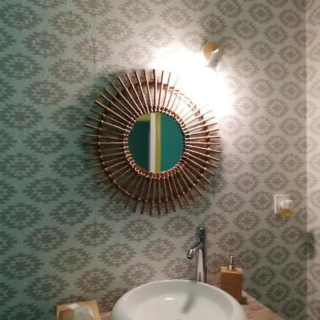 Cactus Salinas Hotell Castrillon