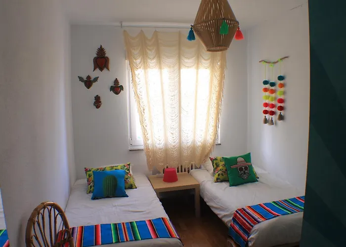 Cactus Salinas 3* Castrillon