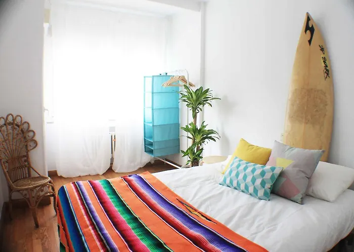 Cactus Salinas 3* Castrillon