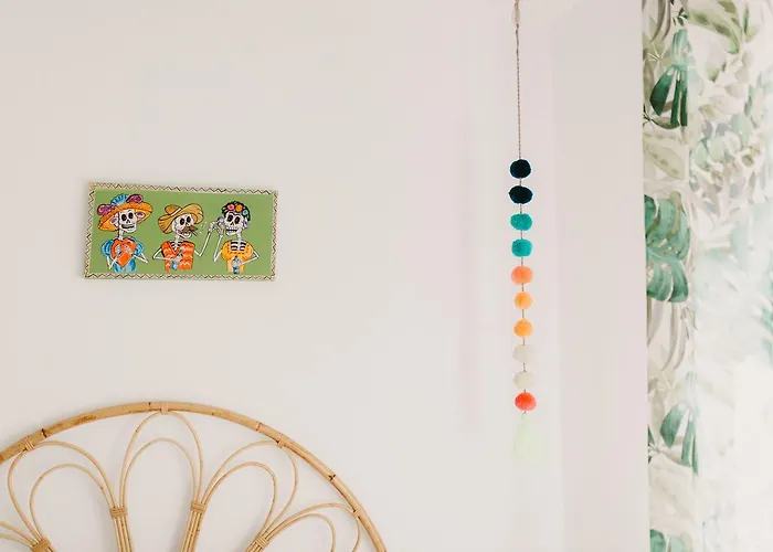 Cactus Salinas 3* Castrillon