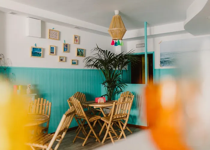 Cactus Salinas 3* Castrillon