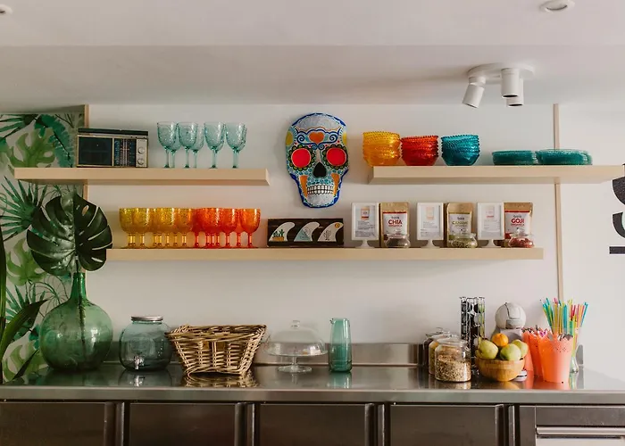 Hotel Cactus Salinas 3*