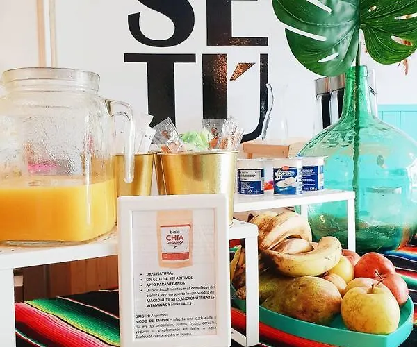 Hotel Cactus Salinas 3*