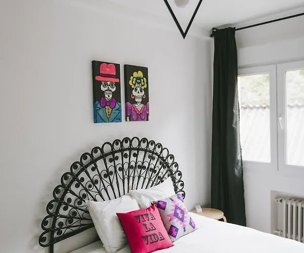 Hotel Cactus Salinas Castrillon