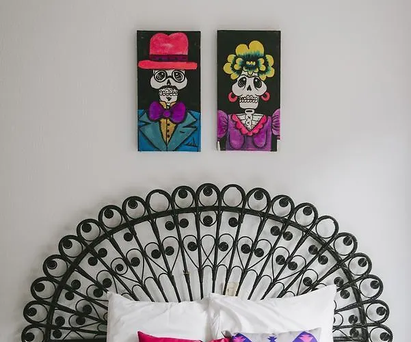 Cactus Salinas 3* Castrillon