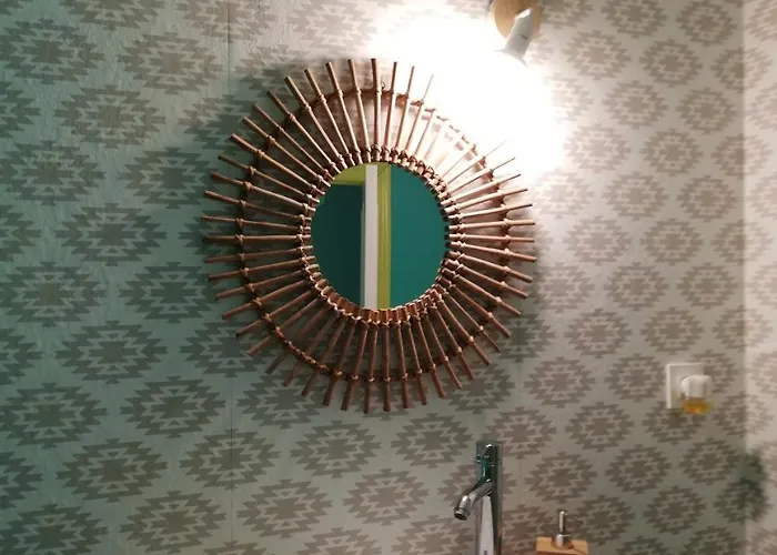 Cactus Salinas Hotel Castrillon