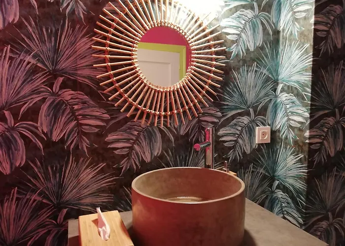 Hotel Cactus Salinas Castrillon