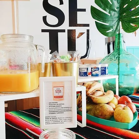 Hotel Cactus Salinas 3*