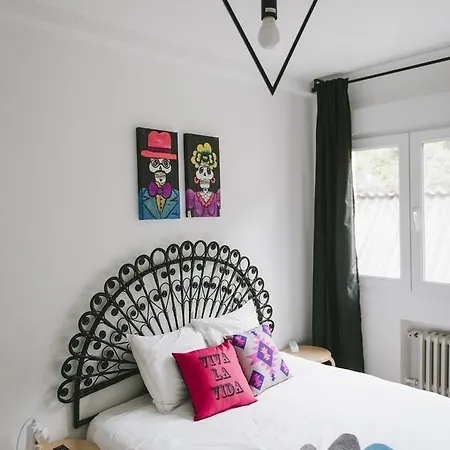 Hotel Cactus Salinas Castrillon