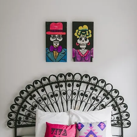 Cactus Salinas 3* Castrillon