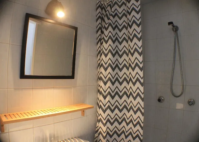 Cactus Salinas Hotel Castrillon