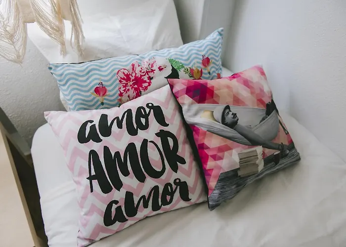 Cactus Salinas Hotel