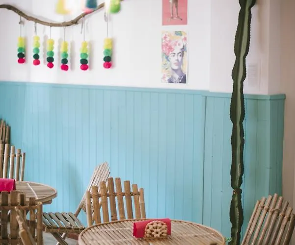 Hotel Cactus Salinas 3*